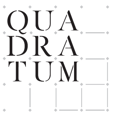Logo Quadratum